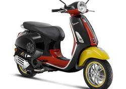 Vespa Primavera 125 Disney Mickey Mouse Edition by Vespa (2023 - 24) nuova