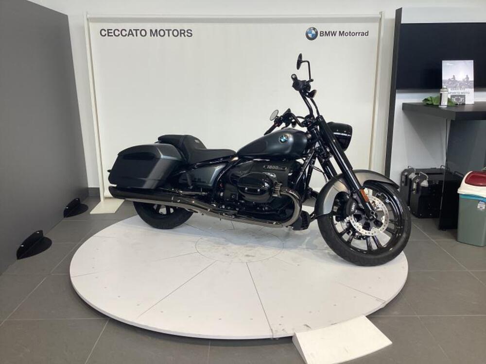 Bmw R 18 (2020 - 24) (2)