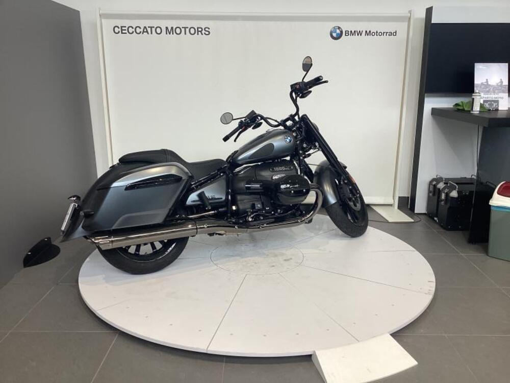 Bmw R 18 (2020 - 24) (3)