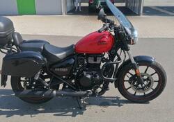 Royal Enfield Meteor 350 Fireball (2021 - 24) usata