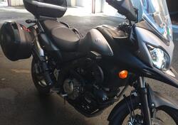 Suzuki V-Strom 650 ABS (2011 - 17) usata