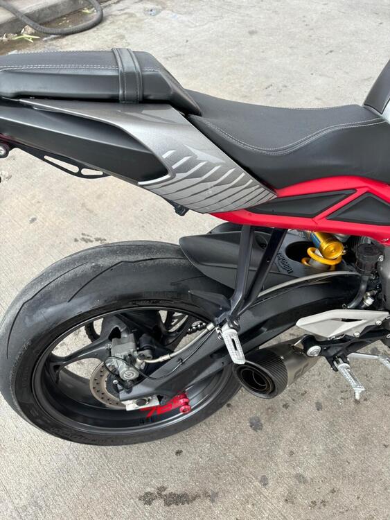 Triumph Street Triple RS (2020 - 22) (3)