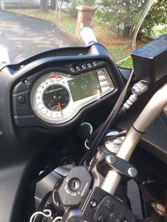 Suzuki V-Strom 650 ABS (2011 - 17) (3)