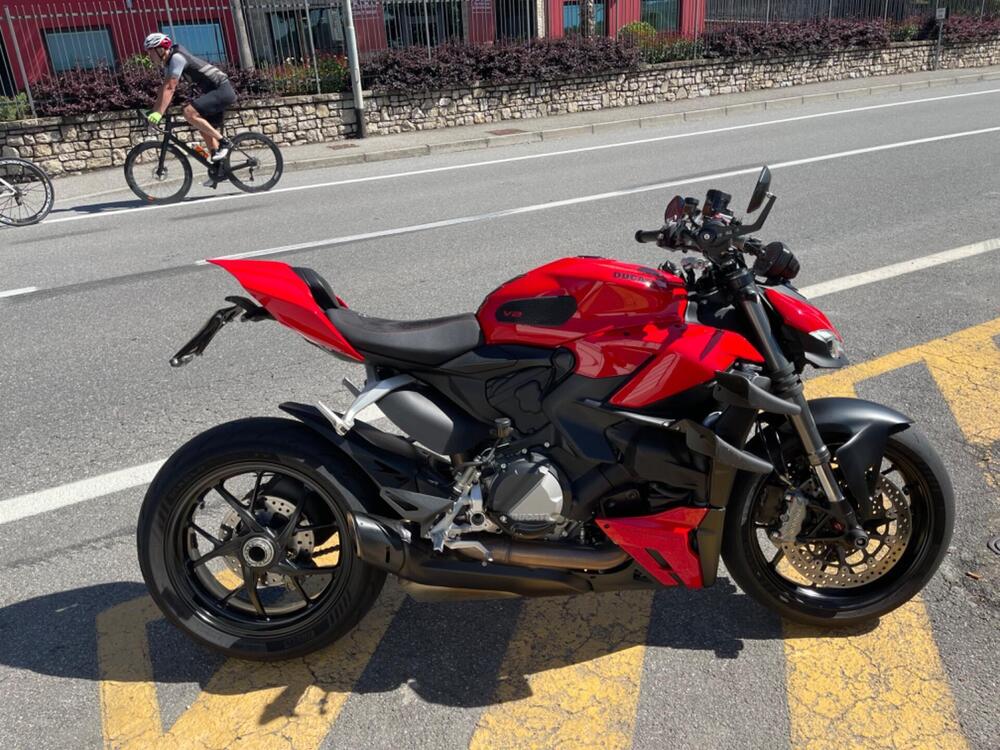 Ducati Streetfighter V2 (2022 - 24) (4)