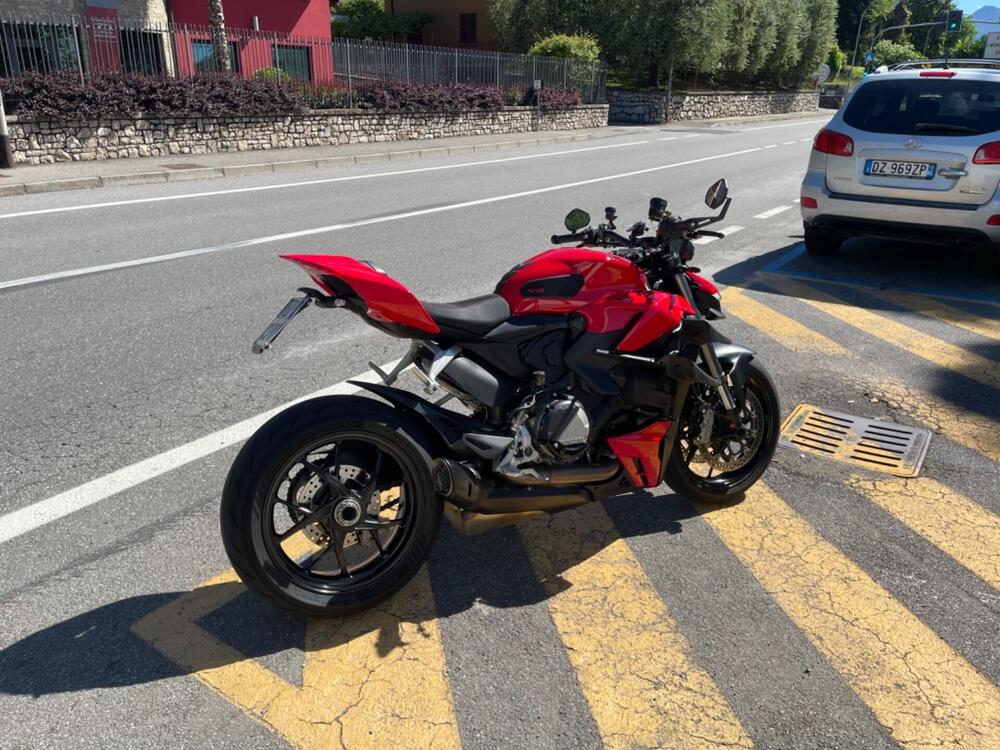 Ducati Streetfighter V2 (2022 - 24) (5)