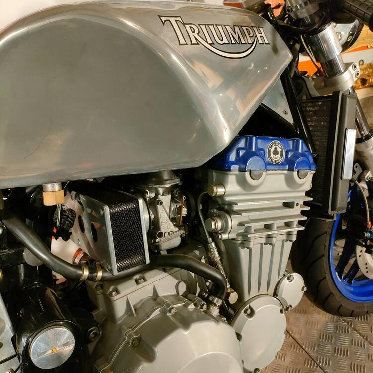 Triumph Trident 900 (5)