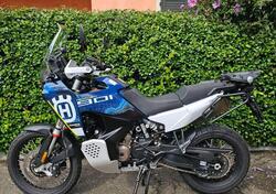 Husqvarna Norden 901 Expedition (2023 - 24) usata