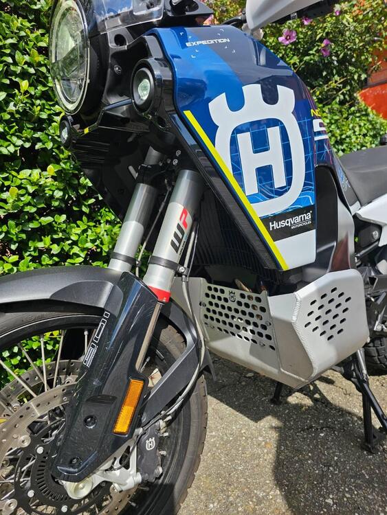 Husqvarna Norden 901 Expedition (2023 - 24) (5)