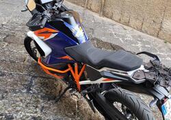 KTM 1290 Super Adventure R (2022 - 24) usata