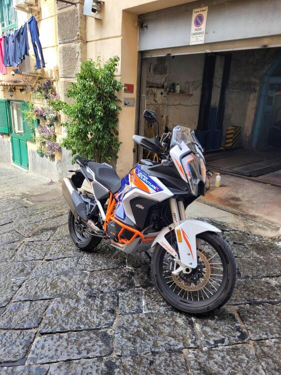 KTM 1290 Super Adventure R (2022 - 24) (2)