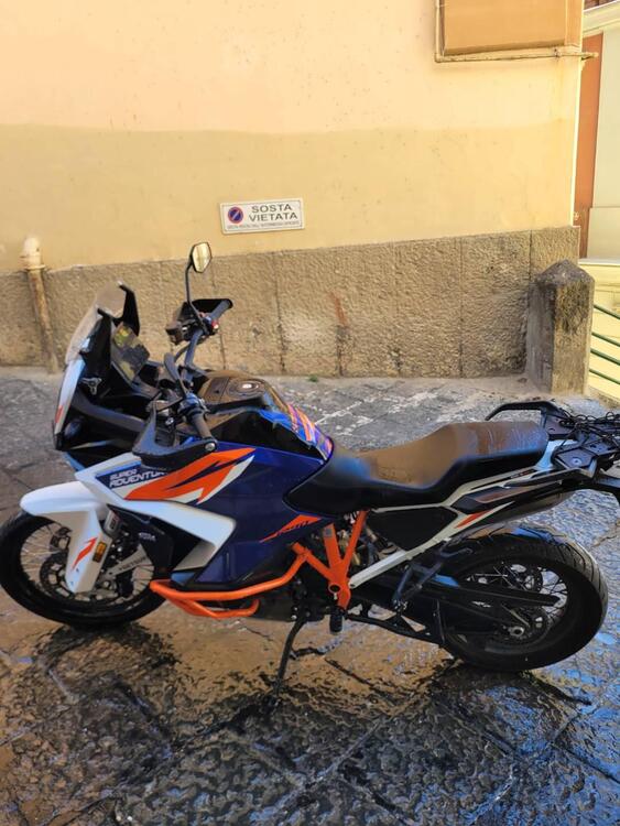 KTM 1290 Super Adventure R (2022 - 24) (3)