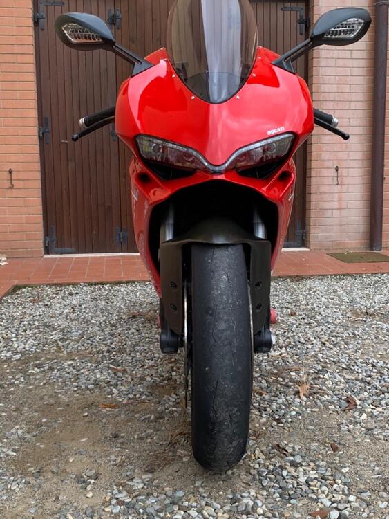 Ducati 959 Panigale (2016 - 19) (2)