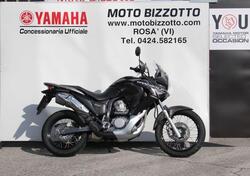 Honda Transalp XL 700 V (2007 - 2013) usata