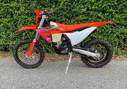 KTM EXC 250 F (2024) usata