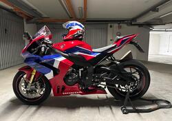 Honda CBR 1000 RR-R Fireblade SP (2020 - 21) usata