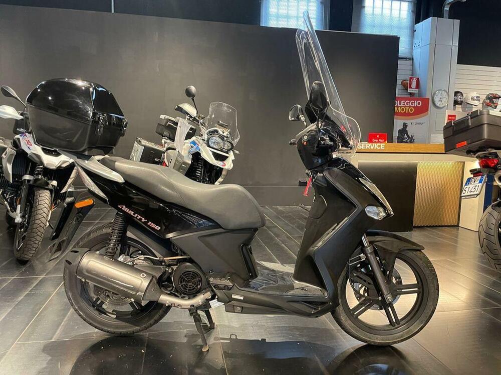 Kymco Agility 150 R16