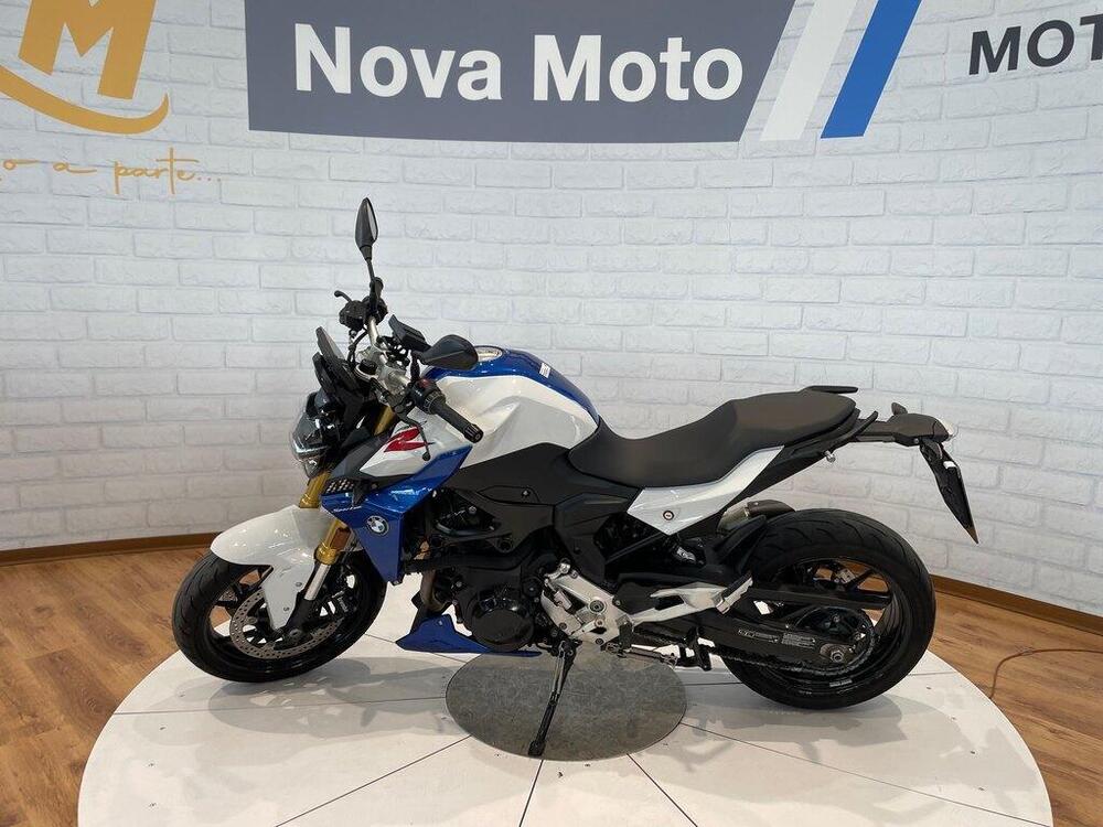 Bmw F 900 R (2017 - 20)