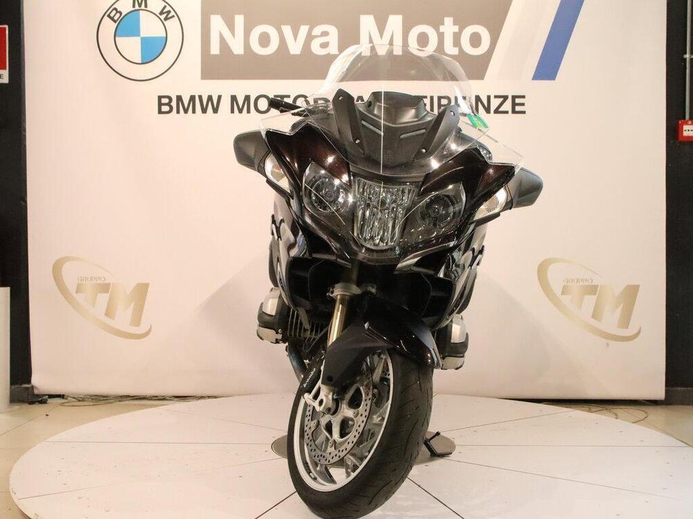 Bmw R 1200 RT (2014 - 16) (4)