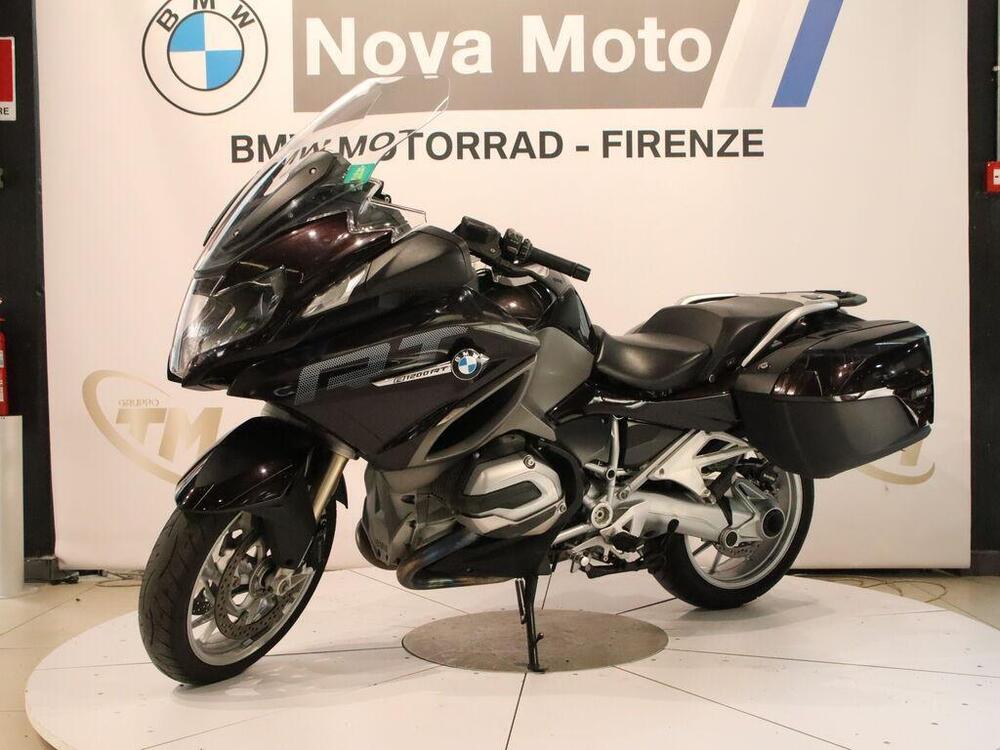 Bmw R 1200 RT (2014 - 16) (2)