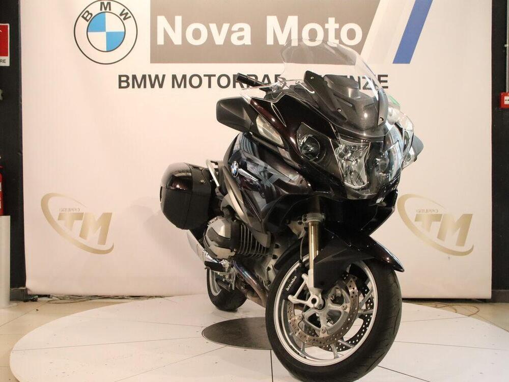 Bmw R 1200 RT (2014 - 16) (5)