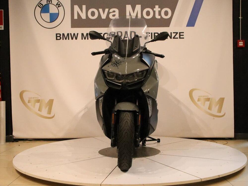 Bmw C 400 GT (2019 - 20) (4)