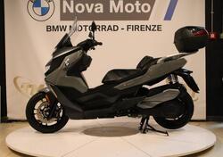 Bmw C 400 GT (2019 - 20) usata