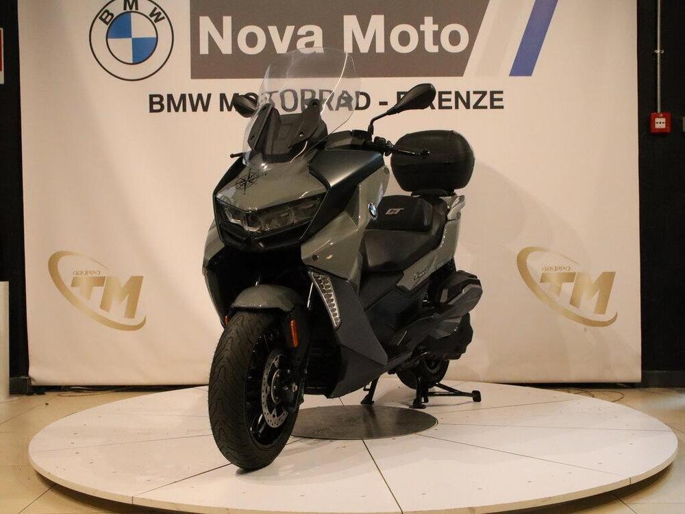 Bmw C 400 GT (2019 - 20) (2)