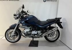 Bmw R 1150 R (2000 - 07) usata