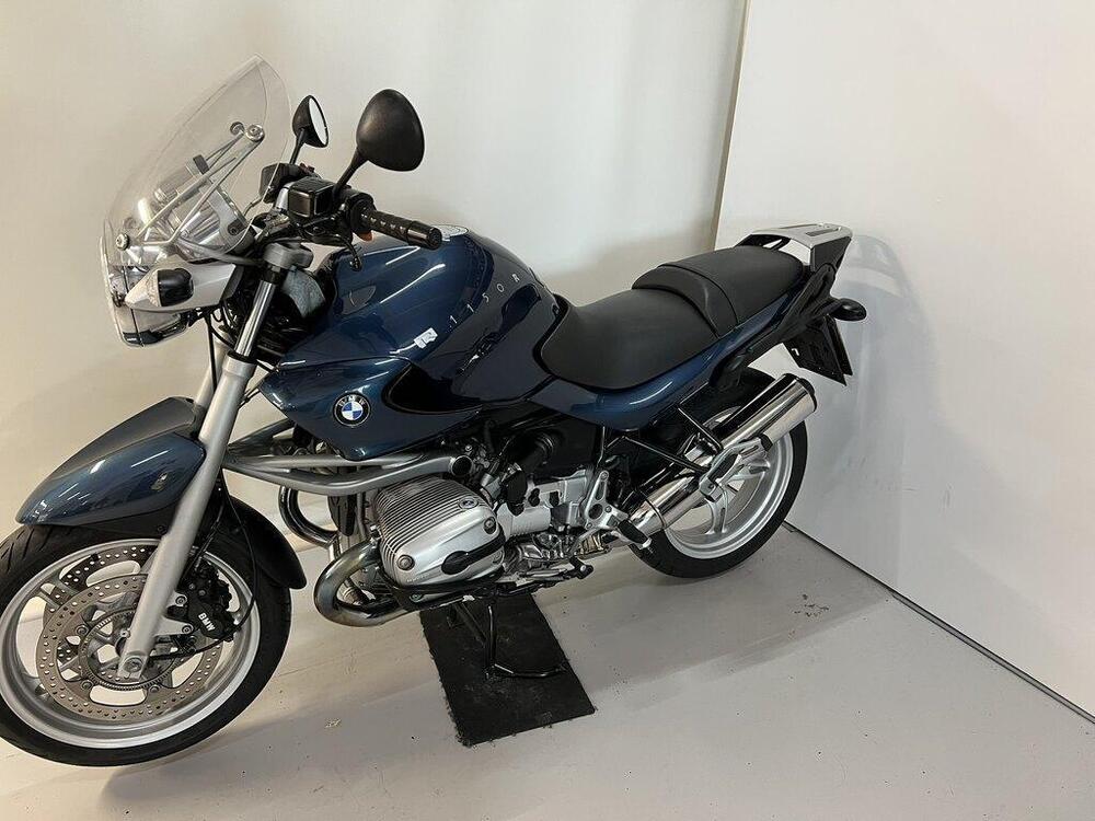 Bmw R 1150 R (2000 - 07) (3)