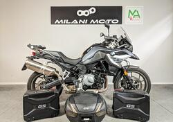 Bmw F 750 GS (2018 - 20) usata