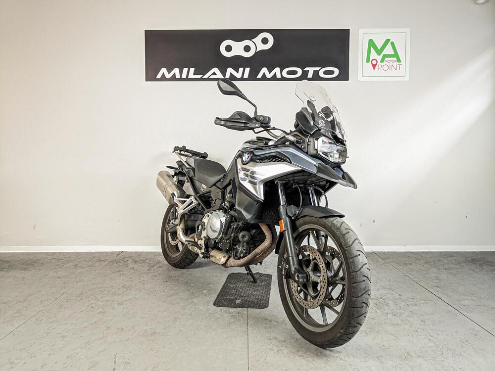 Bmw F 750 GS (2018 - 20) (3)