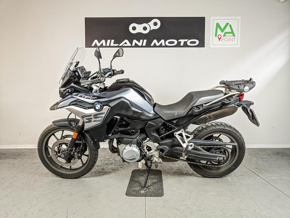 Bmw F 750 GS (2018 - 20) (5)