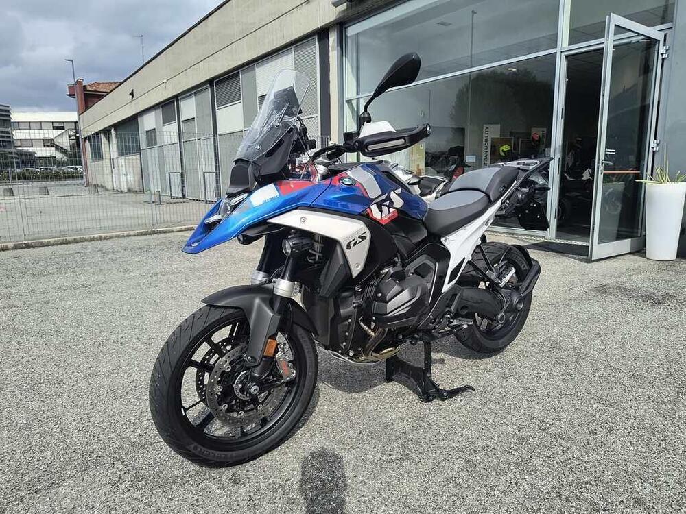 Bmw R 1300 GS (2023 - 25)