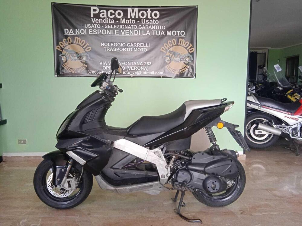 Derbi GP1 250 (2005 - 07)