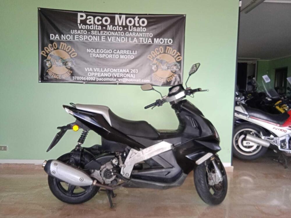 Derbi GP1 250 (2005 - 07) (2)