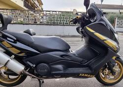 Yamaha T-Max 500 Black Max (2006 - 07) usata