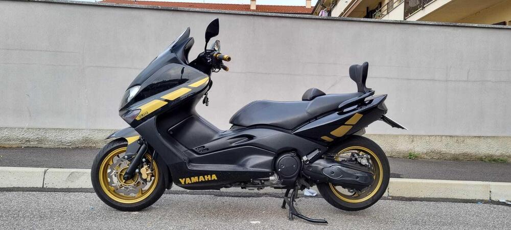 Yamaha T-Max 500 Black Max (2006 - 07) (2)