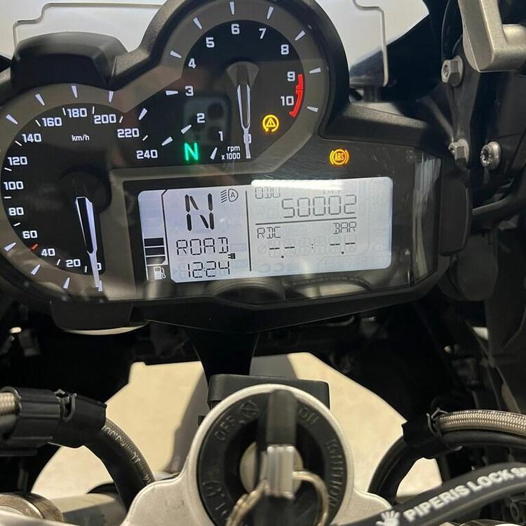 Bmw R 1200 GS (2013 - 16) (5)