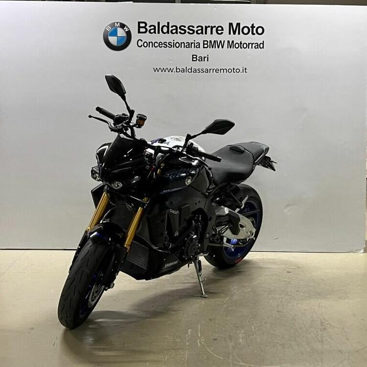 Yamaha MT-10 SP (2022 - 24) (2)