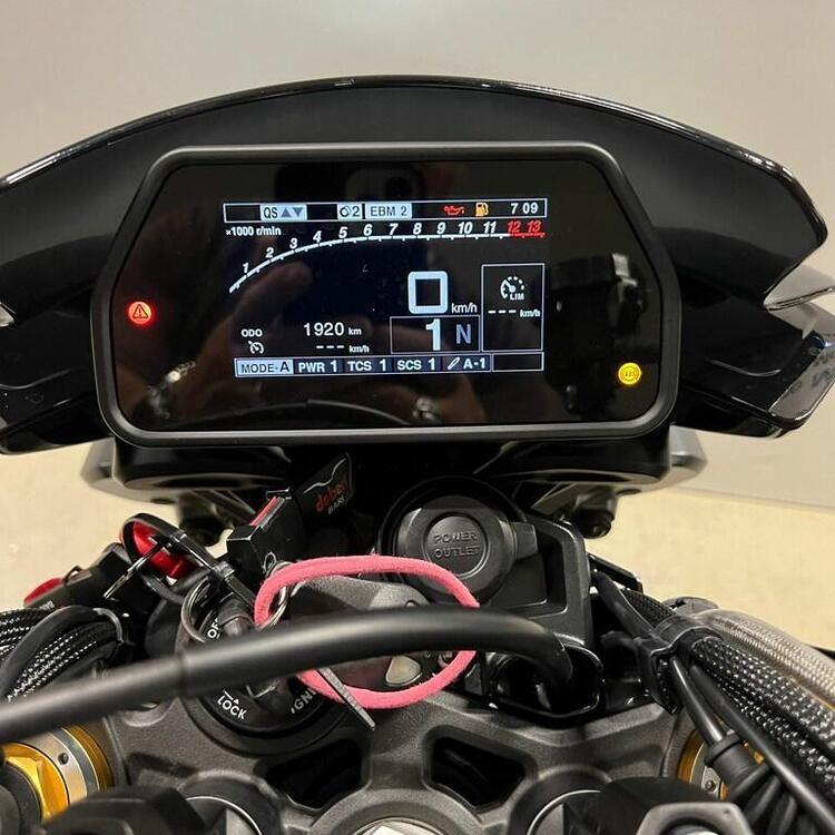 Yamaha MT-10 SP (2022 - 24) (5)