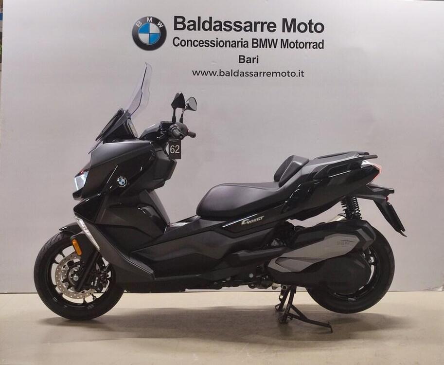 Bmw C 400 GT (2019 - 20)