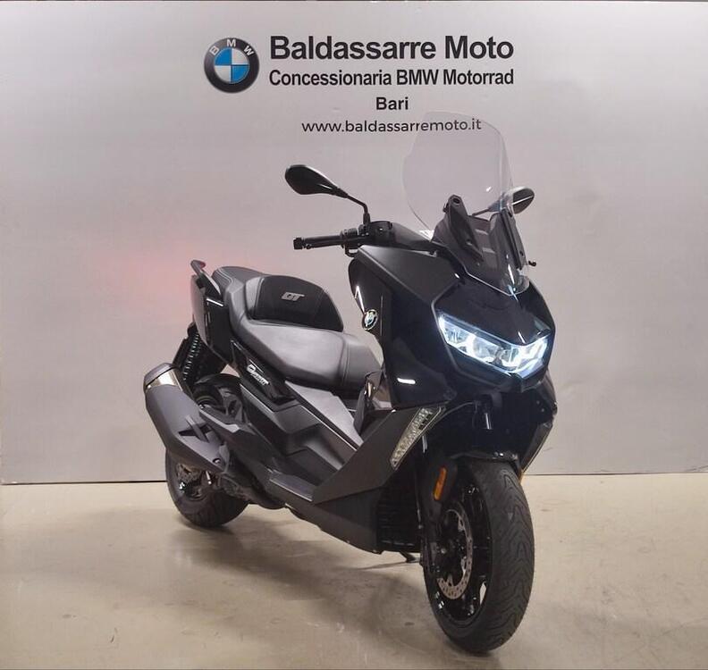 Bmw C 400 GT (2019 - 20) (2)