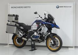 Bmw R 1250 GS Adventure (2019 - 20) usata