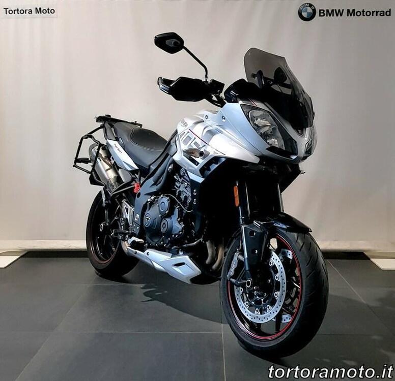 Triumph Tiger 1050 Sport 1050 ABS (2016 - 20) (4)