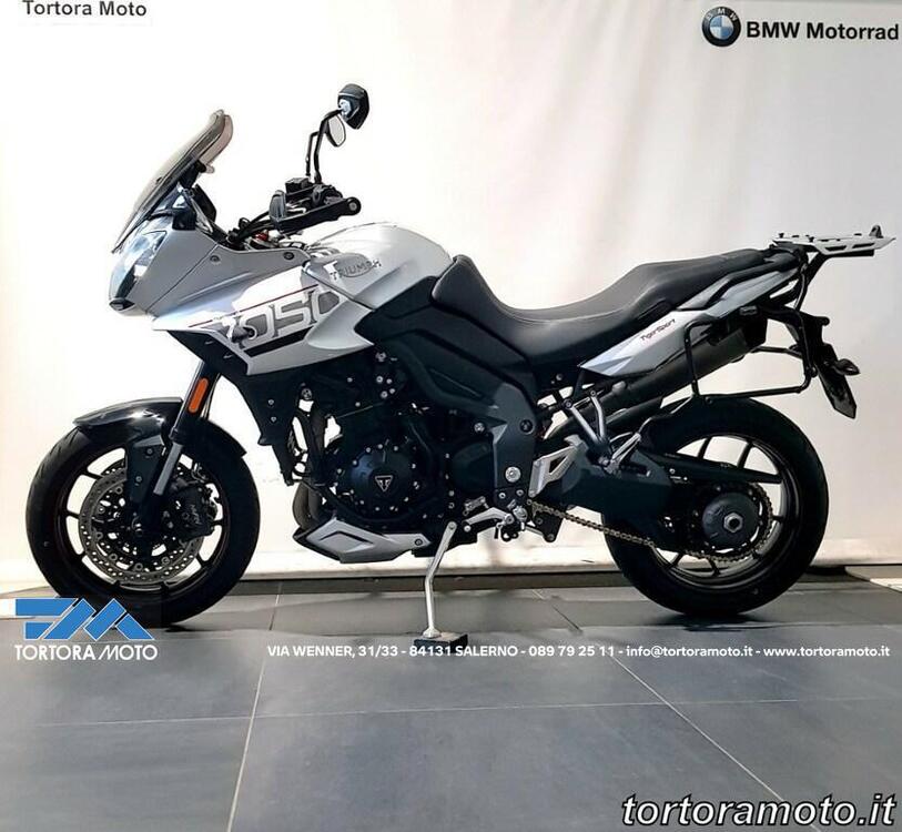 Triumph Tiger 1050 Sport 1050 ABS (2016 - 20)