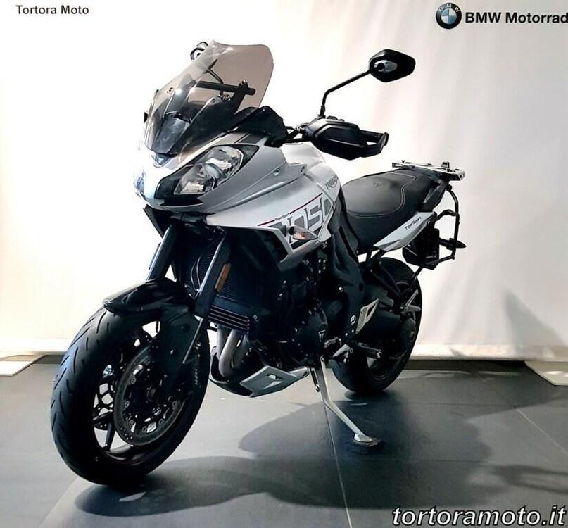 Triumph Tiger 1050 Sport 1050 ABS (2016 - 20) (3)