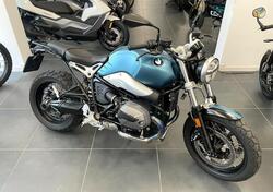 Bmw R nineT 1200 Pure (2017 - 20) usata