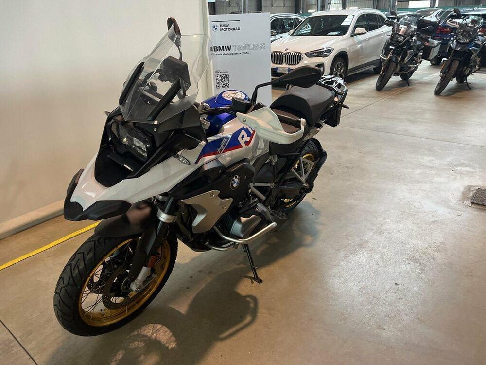 Bmw R 1250 GS (2019 - 20)