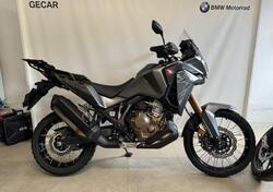 Honda Africa Twin CRF 1100L Adventure Sports (2022 - 23) usata