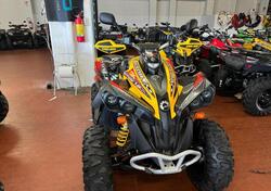 Can-Am Brp Renegade 800 EFI usata